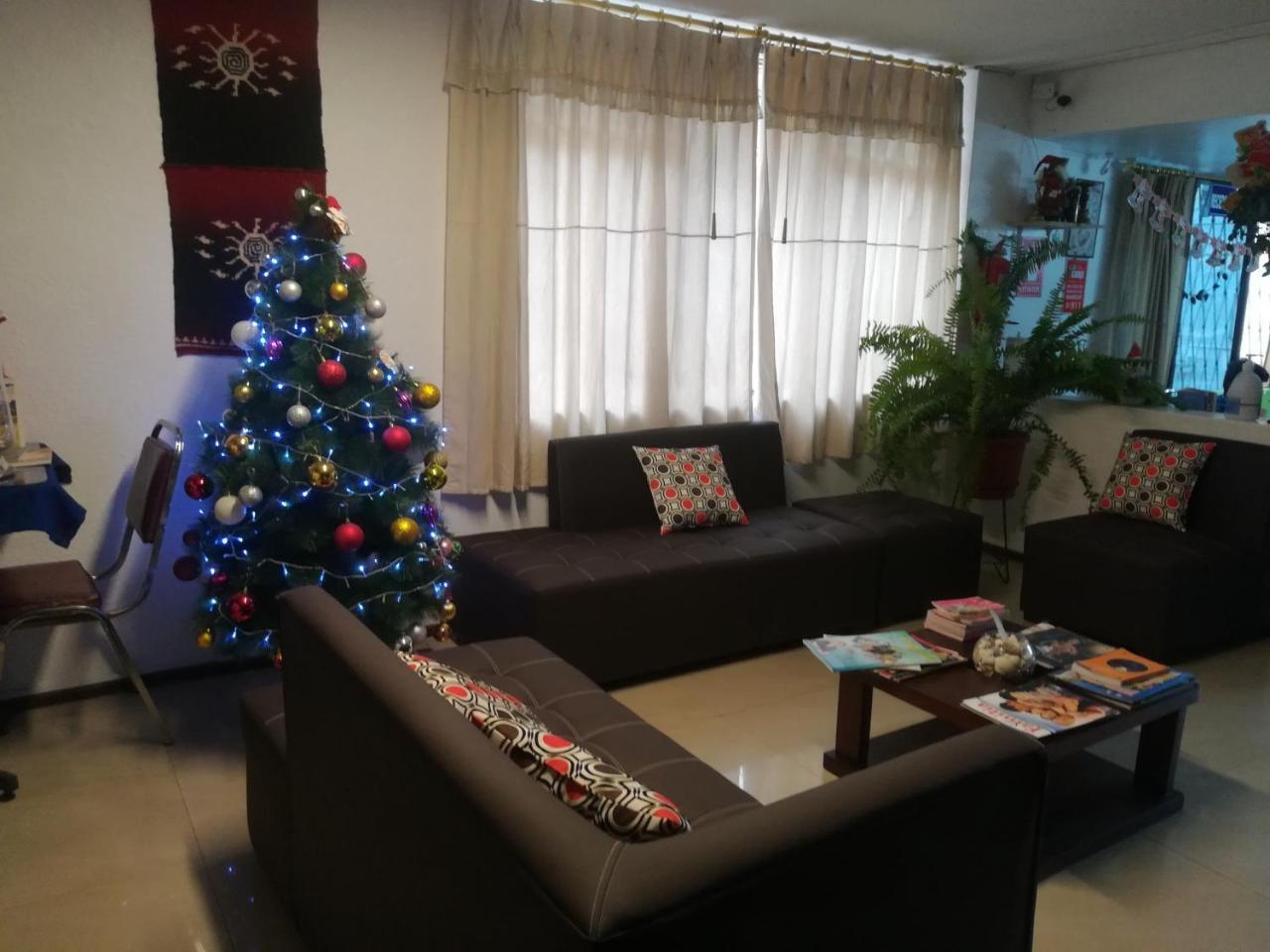 Hostal Alborada Riobamba Buitenkant foto